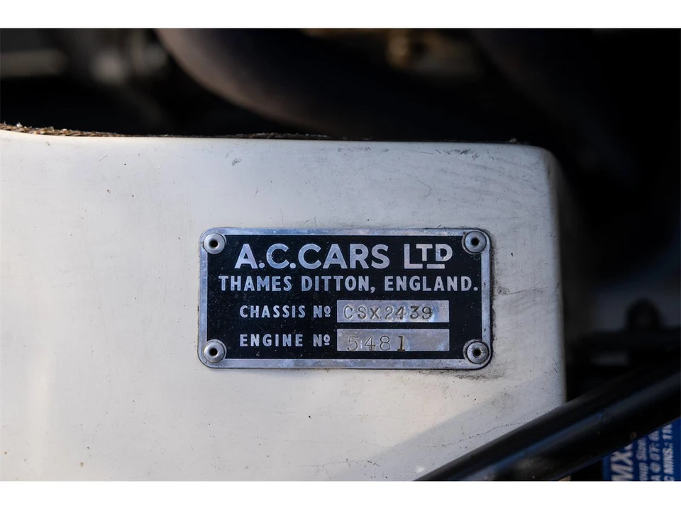 1965 Shelby Cobra 427 - Image 31 of 31