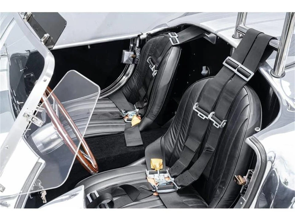 1965 Shelby Cobra 427 - Image 26 of 31