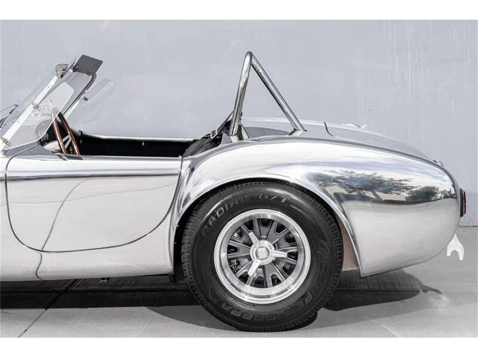 1965 Shelby Cobra 427 - Image 5 of 31