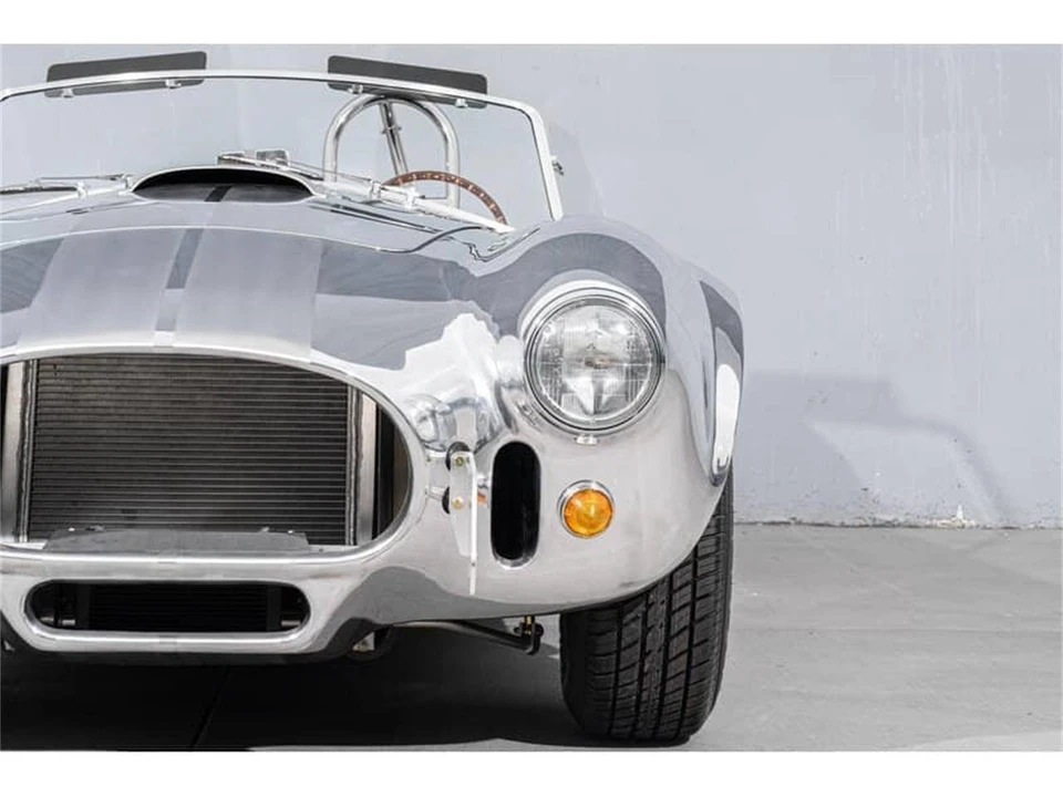 1965 Shelby Cobra 427 - Image 7 of 31