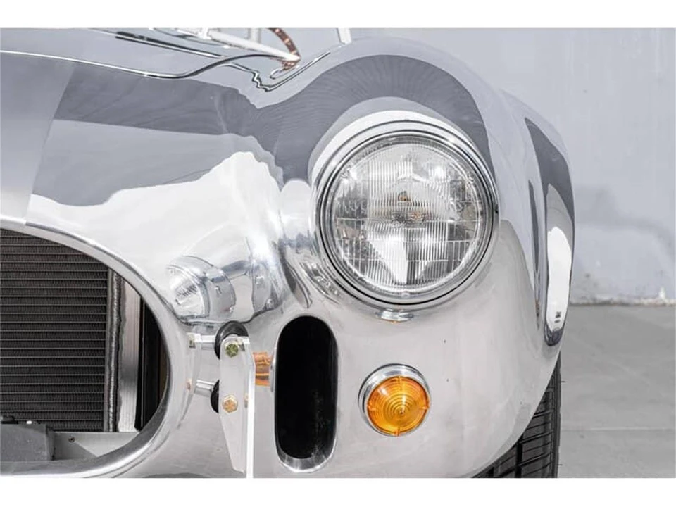 1965 Shelby Cobra 427 - Image 9 of 31