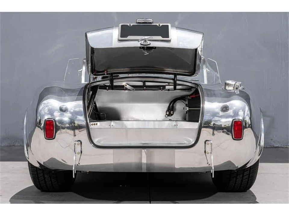 1965 Shelby Cobra 427 - Image 18 of 31