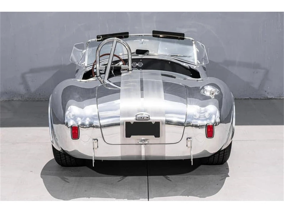 1965 Shelby Cobra 427 - Image 12 of 31