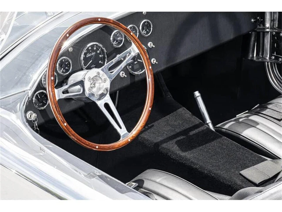 1965 Shelby Cobra 427 - Image 27 of 31