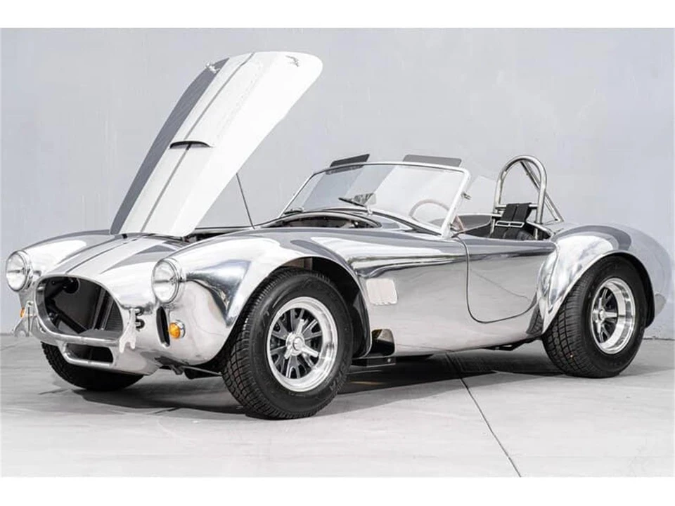 1965 Shelby Cobra 427 - Image 6 of 31