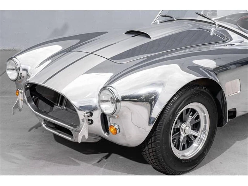 1965 Shelby Cobra 427 - Image 4 of 31