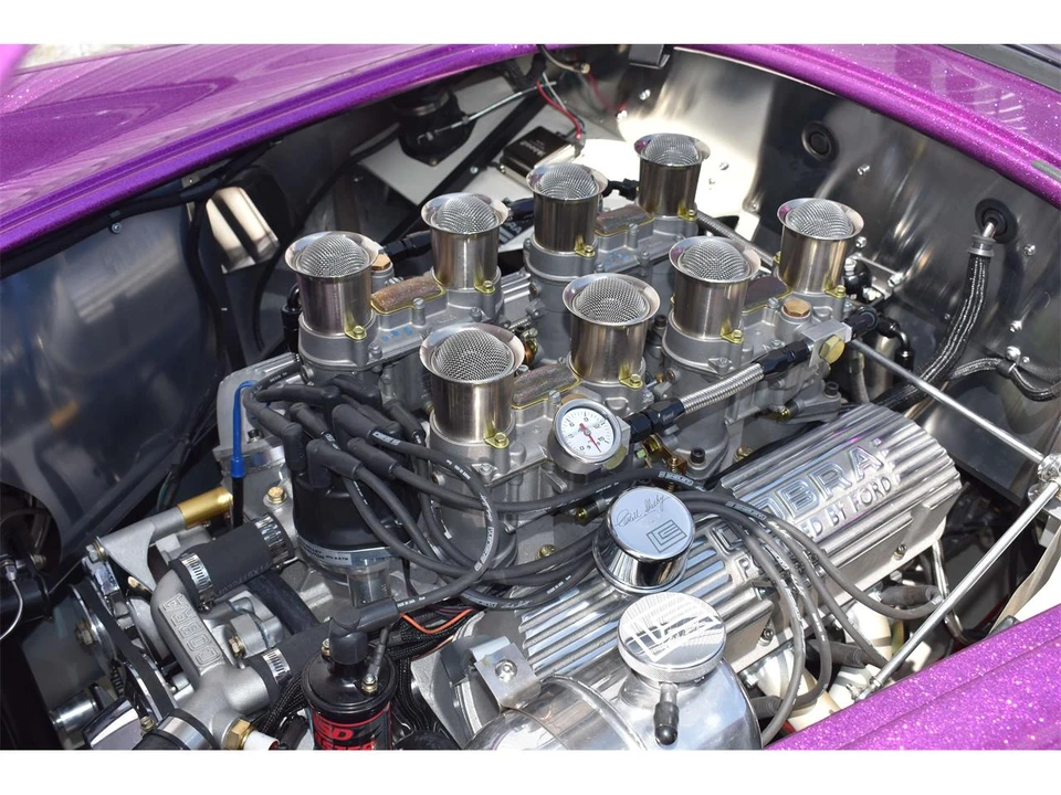 1965 Shelby Cobra 289 - Image 3 of 26