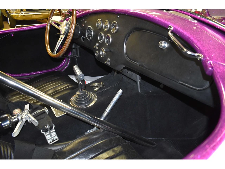 1965 Shelby Cobra 289 - Image 4 of 26