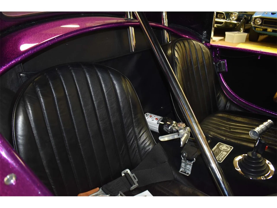 1965 Shelby Cobra 289 - Image 5 of 26