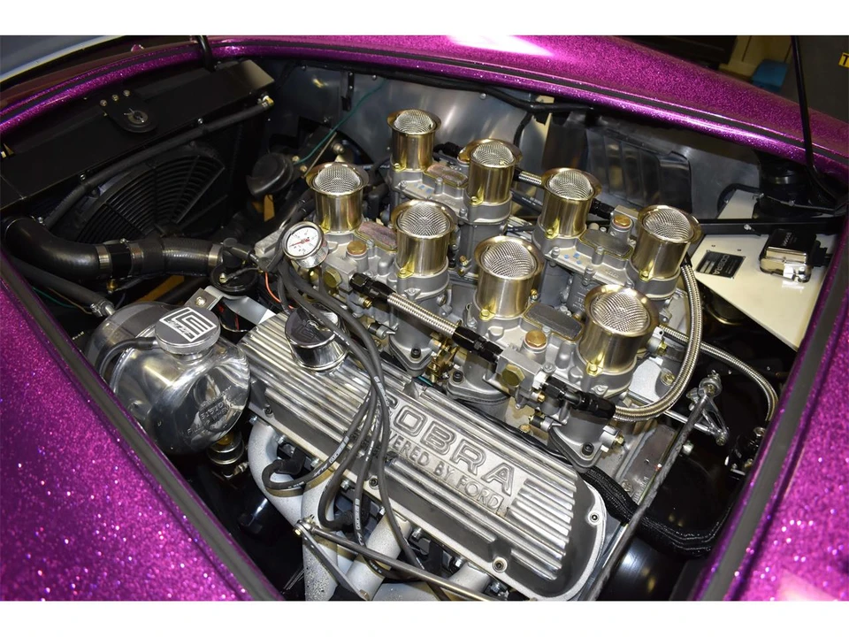 1965 Shelby Cobra 289 - Image 8 of 26