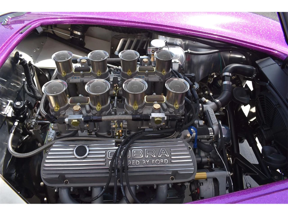 1965 Shelby Cobra 289 - Image 12 of 26
