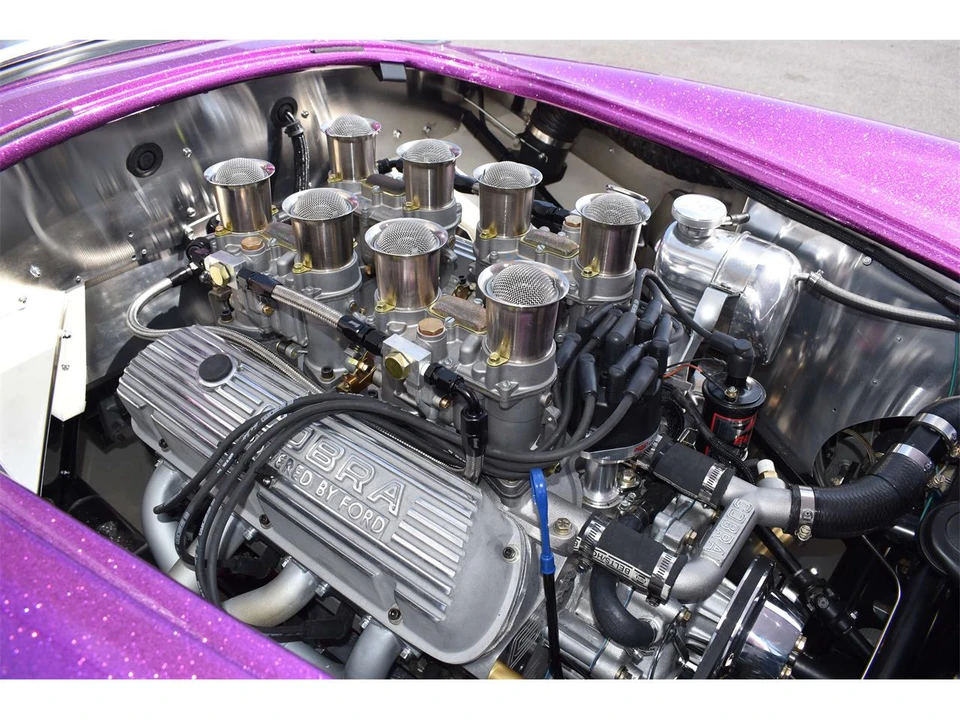 1965 Shelby Cobra 289 - Image 13 of 26