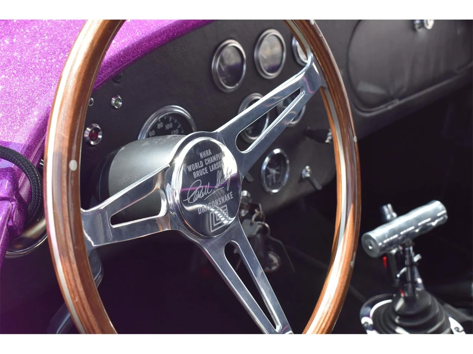 1965 Shelby Cobra 289 - Image 15 of 26