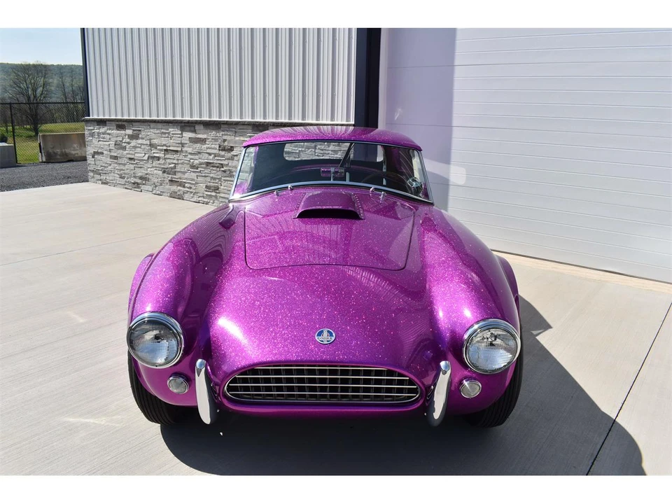 1965 Shelby Cobra 289 - Image 21 of 26