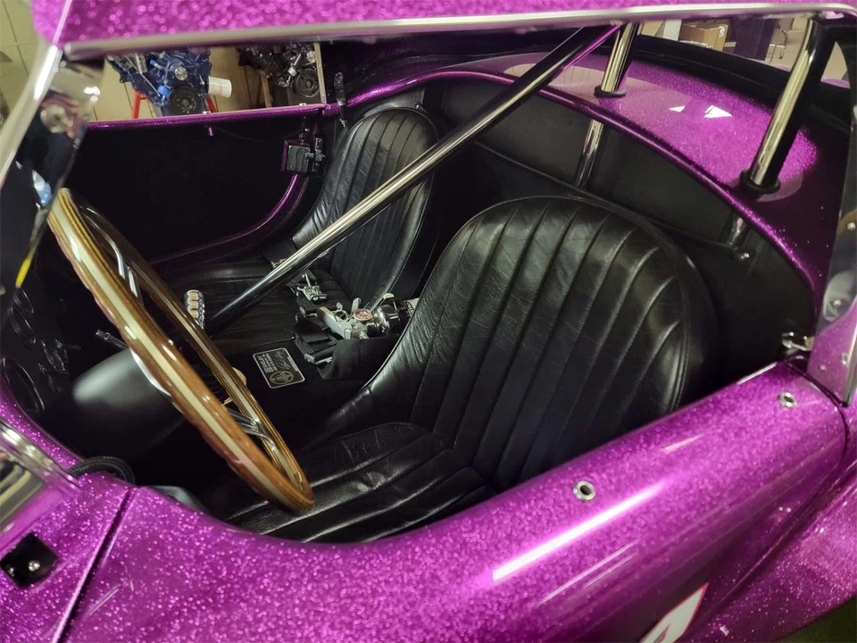 1965 Shelby Cobra 289 - Image 25 of 26