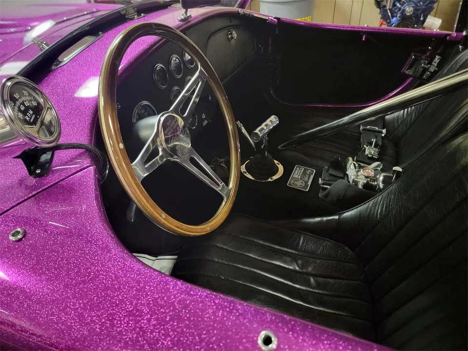 1965 Shelby Cobra 289 - Image 26 of 26