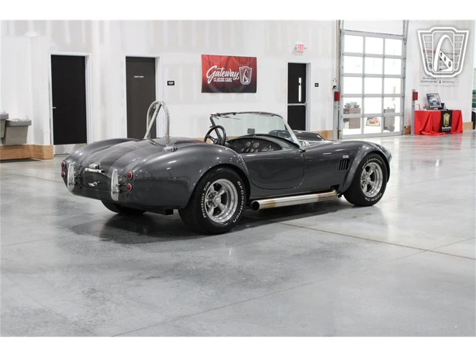 1965 Shelby Cobra 289 - Image 10 of 31