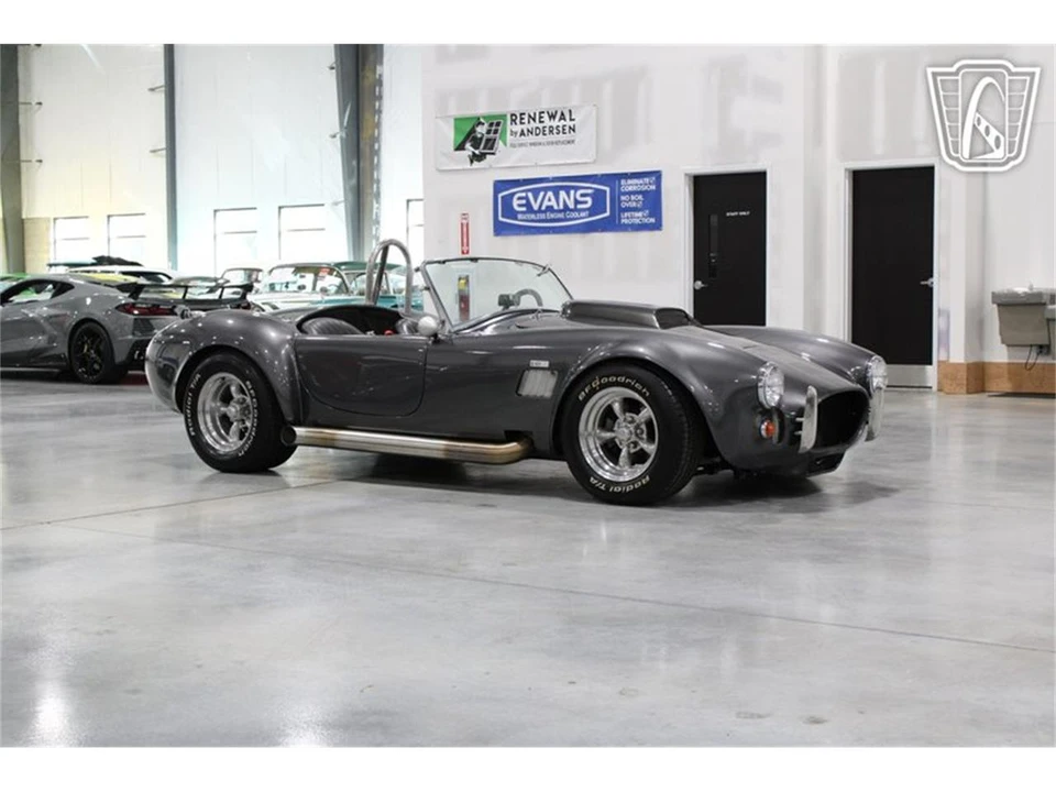 1965 Shelby Cobra 289 - Image 20 of 31