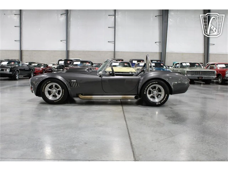 1965 Shelby Cobra 289 - Image 15 of 31