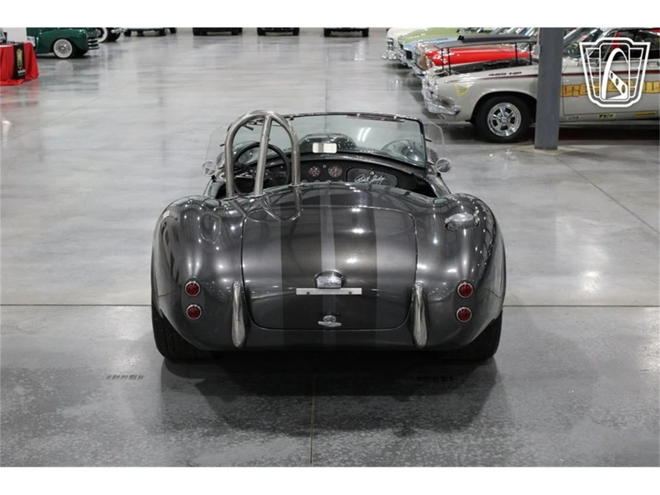 1965 Shelby Cobra 289 - Image 25 of 31