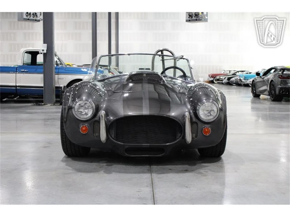 1965 Shelby Cobra 289 - Image 21 of 31
