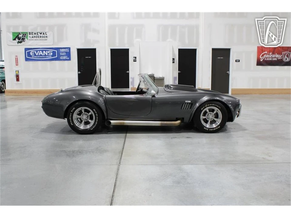 1965 Shelby Cobra 289 - Image 11 of 31