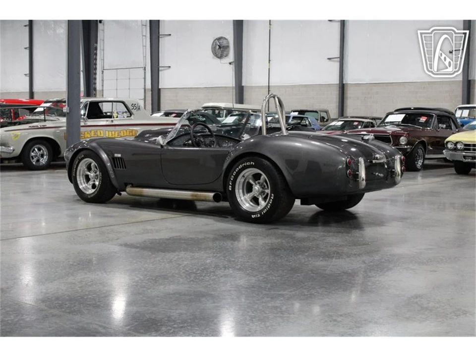 1965 Shelby Cobra 289 - Image 16 of 31