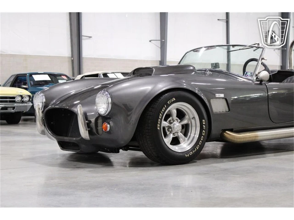 1965 Shelby Cobra 289 - Image 31 of 31