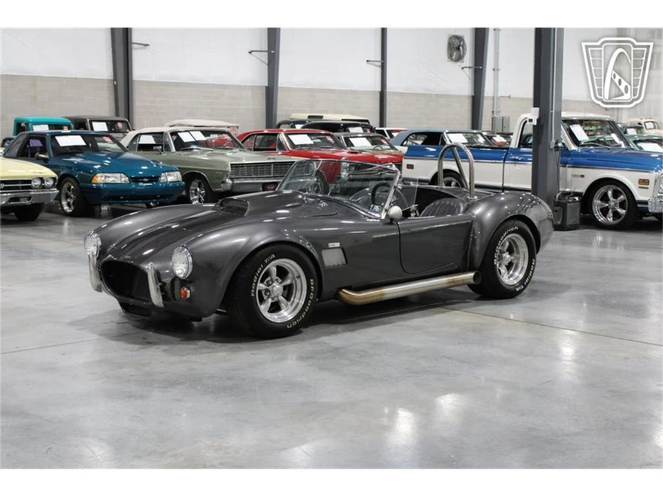 1965 Shelby Cobra 289 - Image 6 of 31