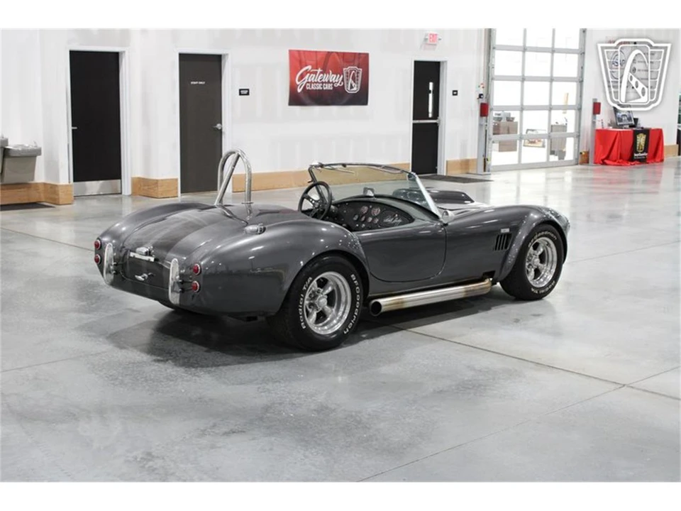 1965 Shelby Cobra 289 - Image 26 of 31