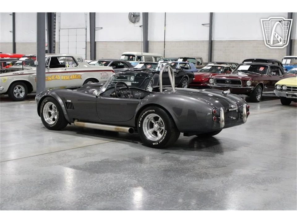 1965 Shelby Cobra 289 - Image 8 of 31