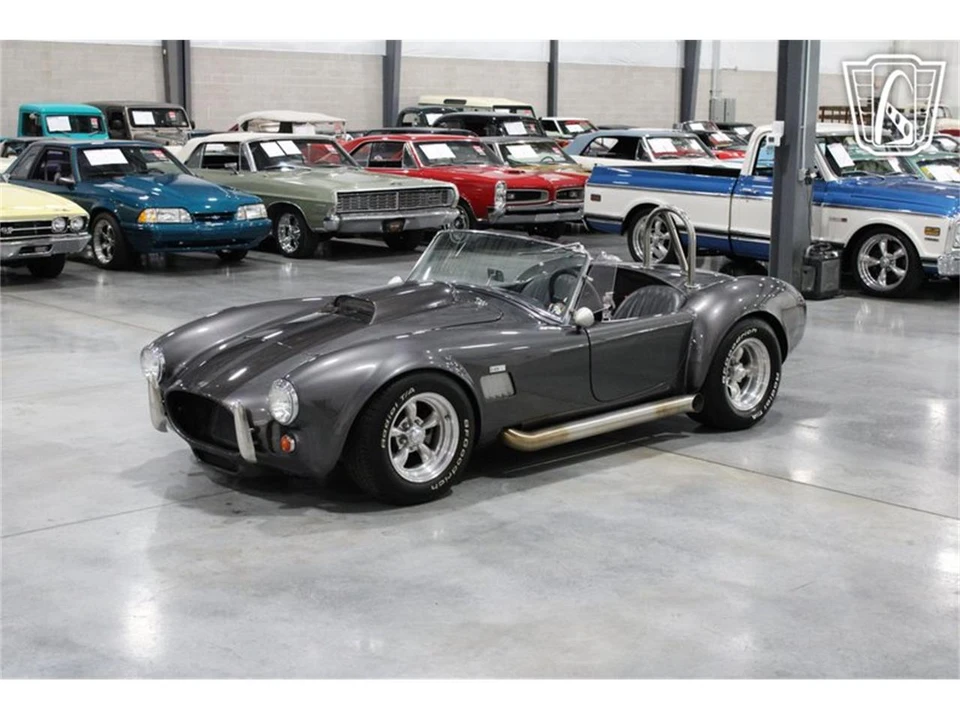 1965 Shelby Cobra 289 - Image 22 of 31