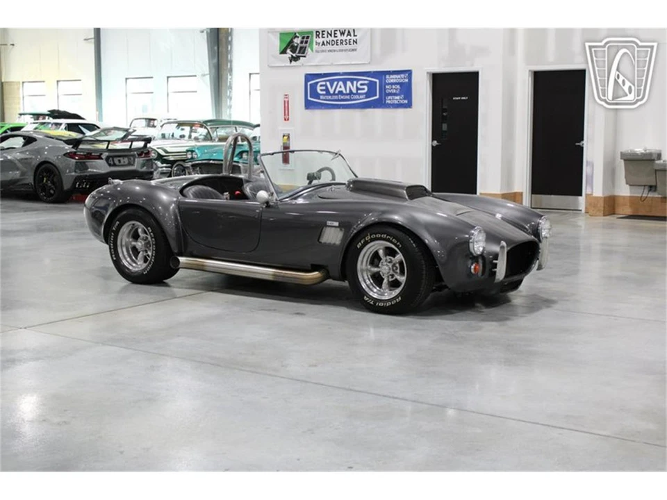 1965 Shelby Cobra 289 - Image 12 of 31