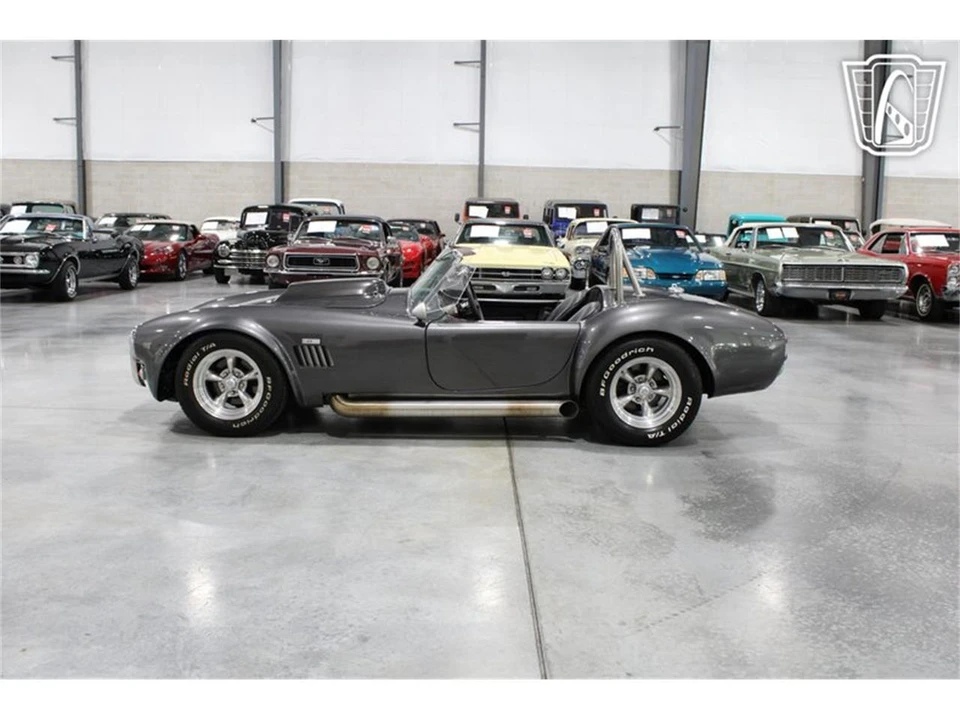 1965 Shelby Cobra 289 - Image 7 of 31
