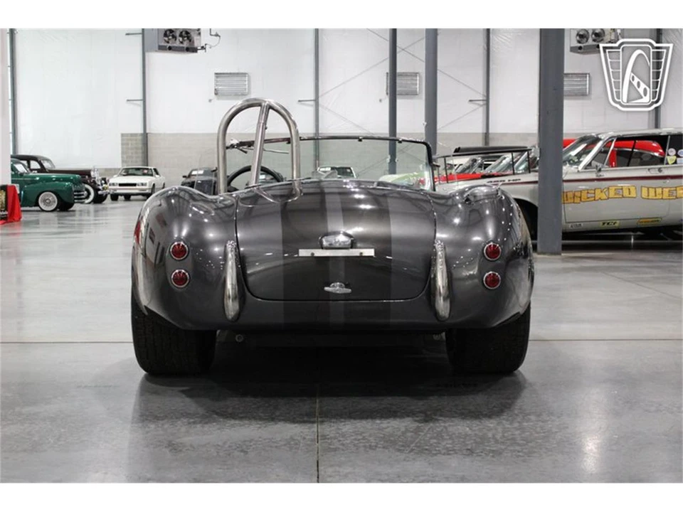 1965 Shelby Cobra 289 - Image 17 of 31