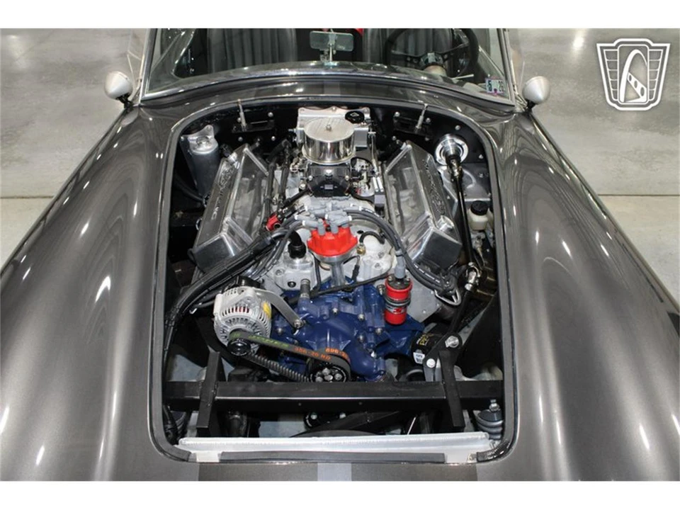 1965 Shelby Cobra 289 - Image 3 of 31