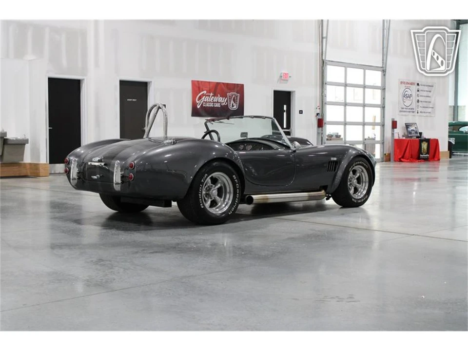 1965 Shelby Cobra 289 - Image 18 of 31