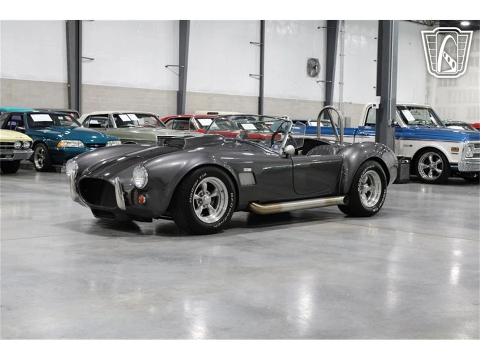 1965 Shelby Cobra 289 - Image 14 of 31