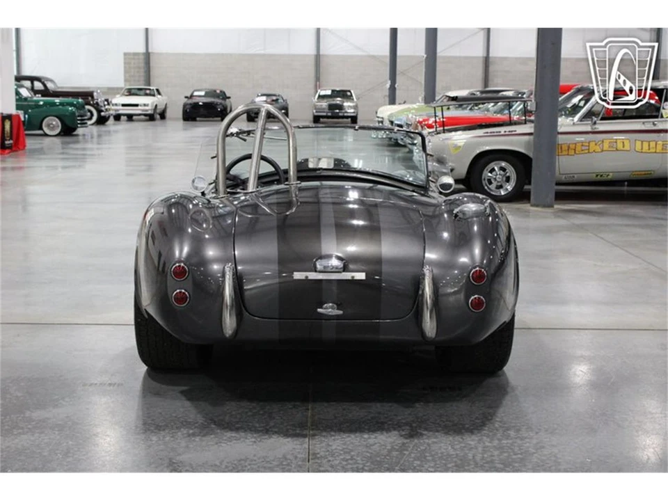1965 Shelby Cobra 289 - Image 9 of 31