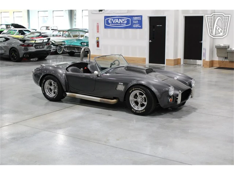 1965 Shelby Cobra 289 - Image 28 of 31
