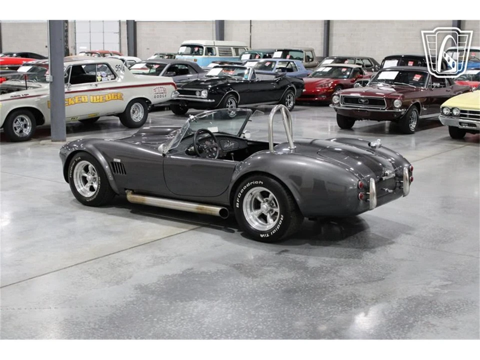 1965 Shelby Cobra 289 - Image 24 of 31