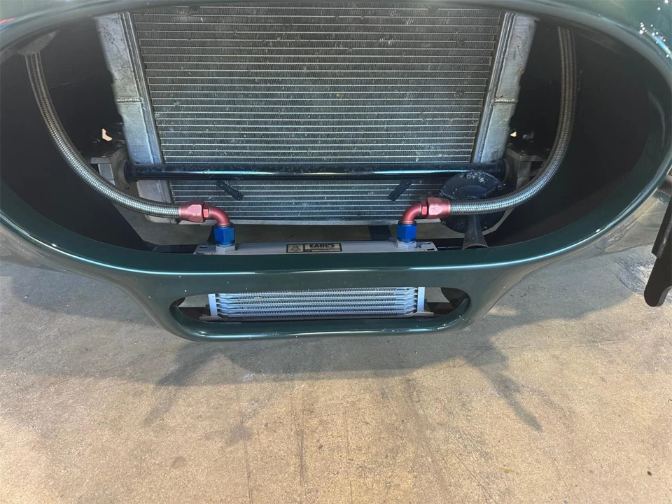 1965 Shelby Cobra 289 - Image 2 of 23