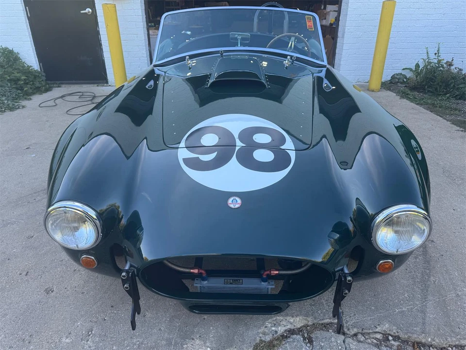 1965 Shelby Cobra 289 - Image 3 of 23