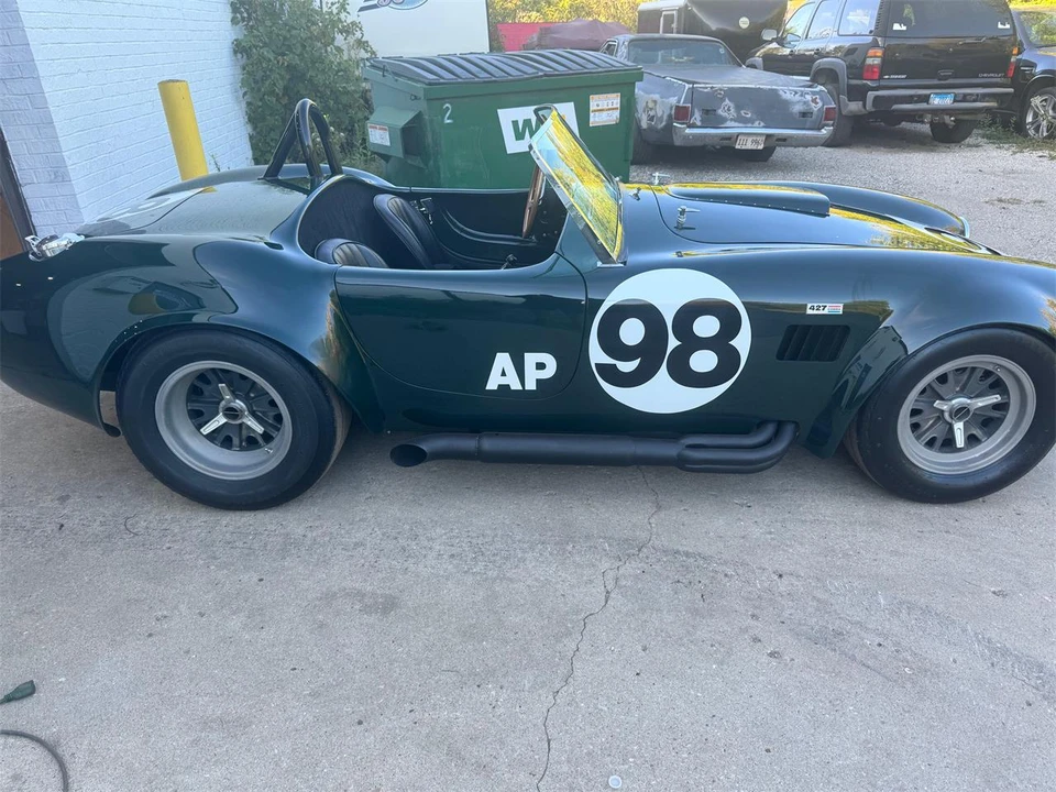 1965 Shelby Cobra 289 - Image 5 of 23