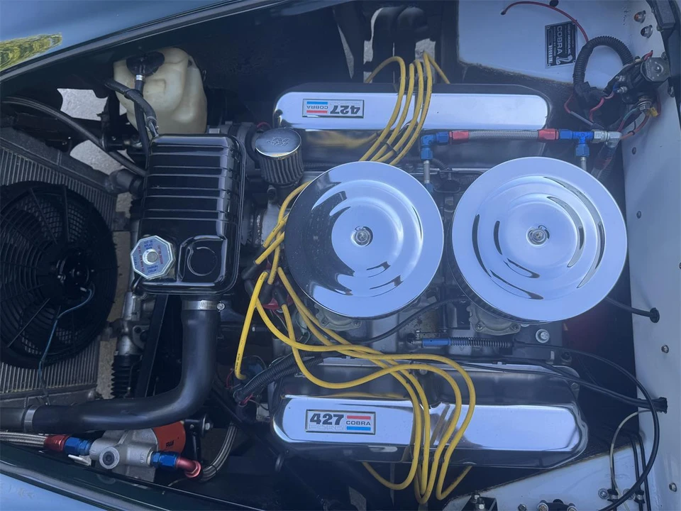 1965 Shelby Cobra 289 - Image 7 of 23