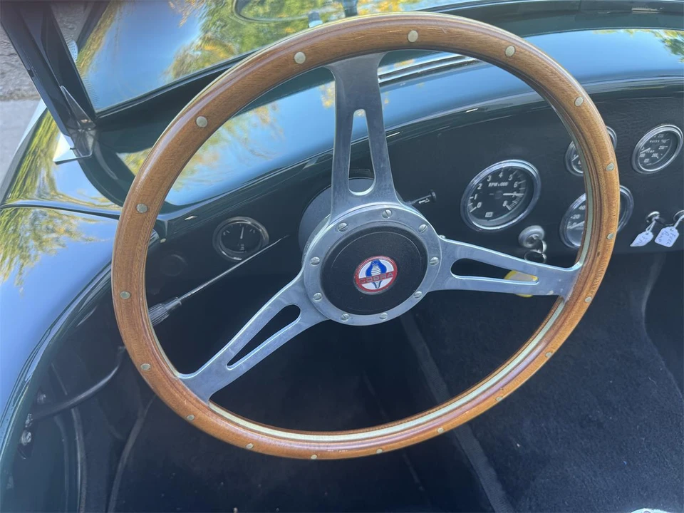 1965 Shelby Cobra 289 - Image 9 of 23