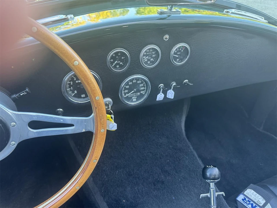 1965 Shelby Cobra 289 - Image 10 of 23