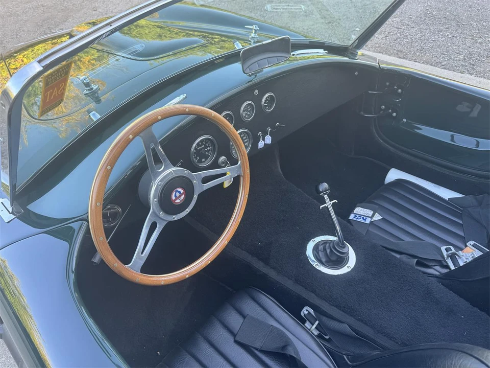 1965 Shelby Cobra 289 - Image 11 of 23