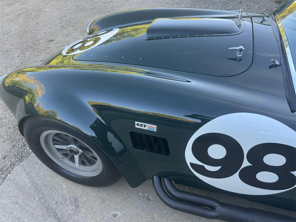 1965 Shelby Cobra 289 - Image 13 of 23