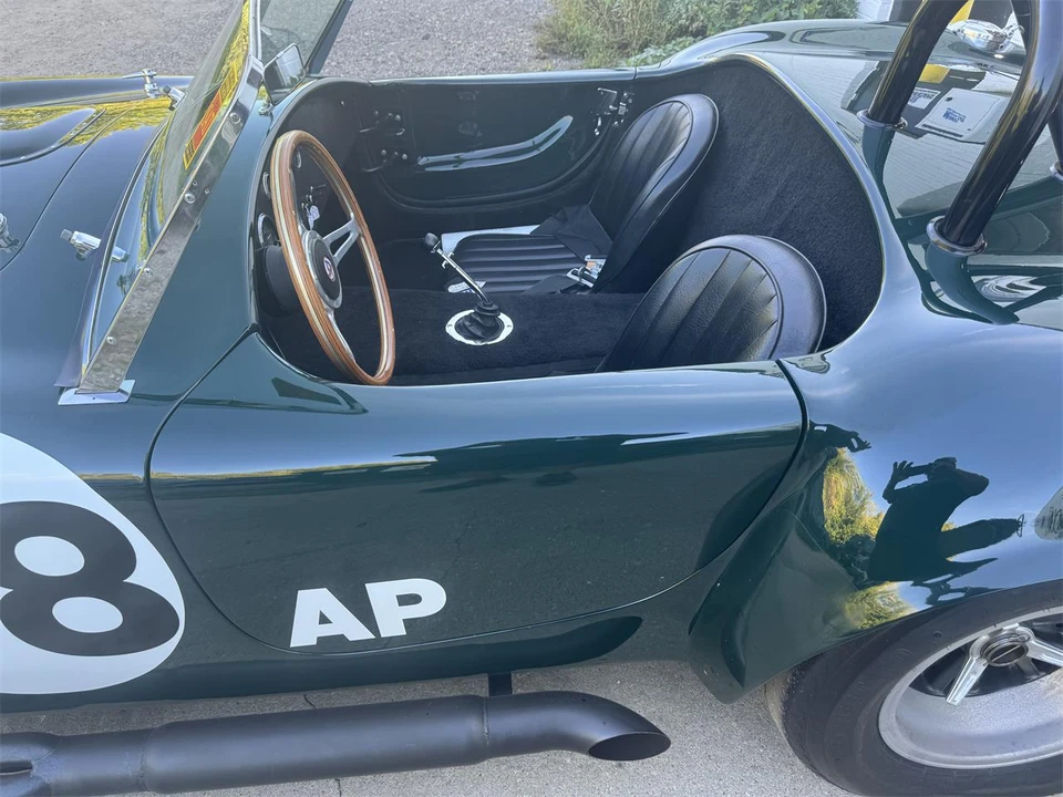 1965 Shelby Cobra 289 - Image 14 of 23